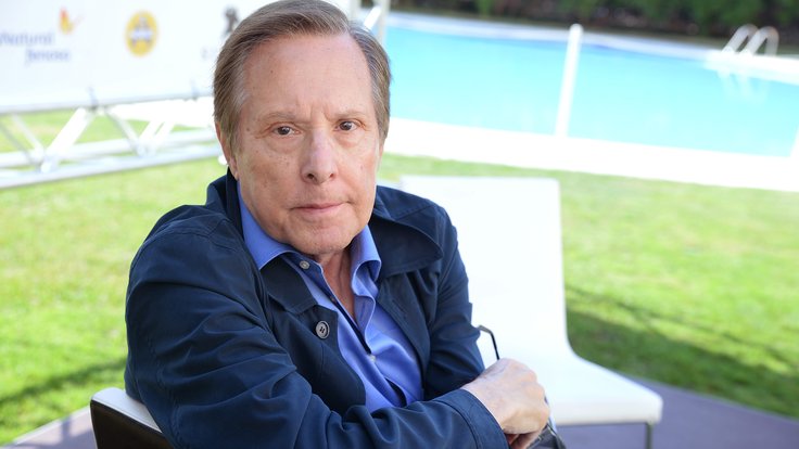 William Friedkin