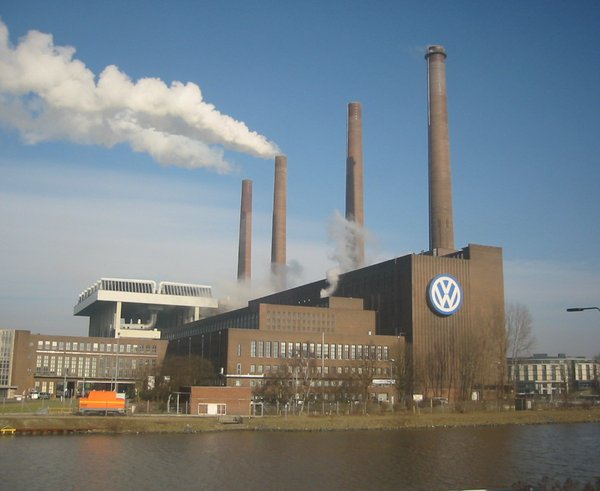 Wolfsburg_VW-Werk