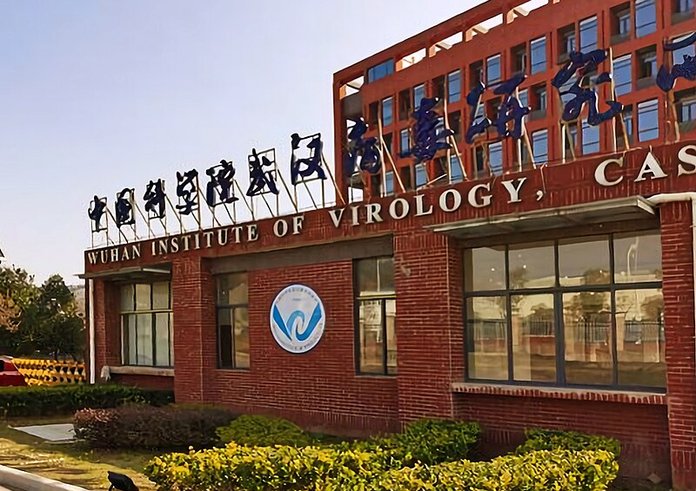 Wuhan_Institute_of_Virology_main_entrance