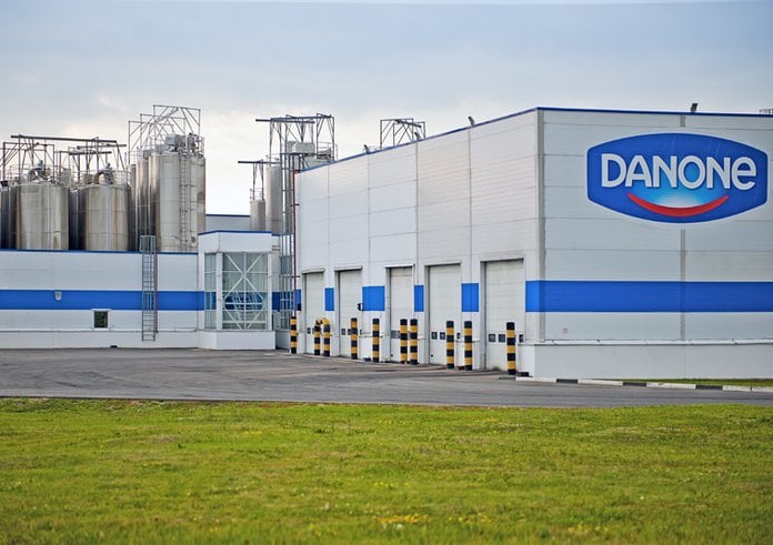 Danone