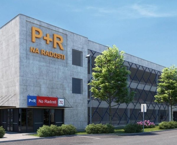 Zličín P R
