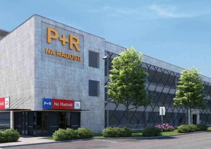 Zličín P R