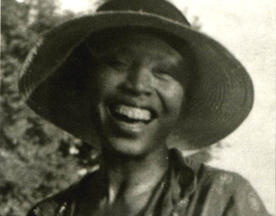 Zora Neale Hurston