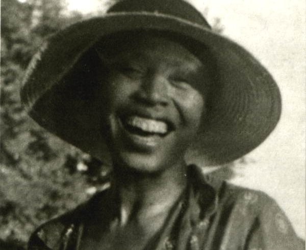 Zora Neale Hurston