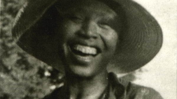 Zora Neale Hurston