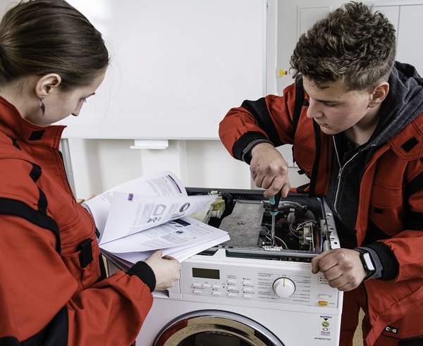 učni součástí nového projektu