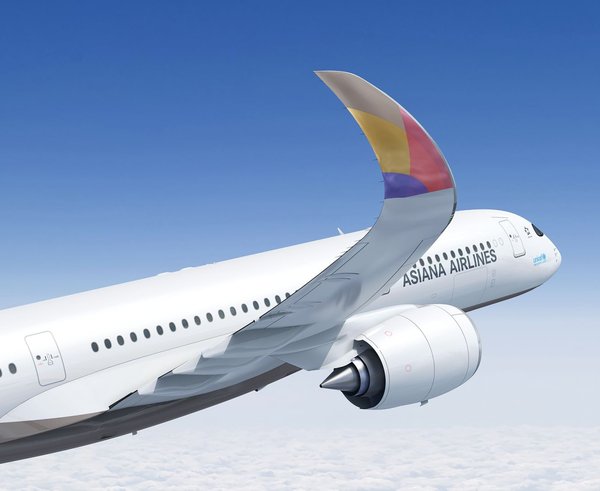 Asiana Airlines