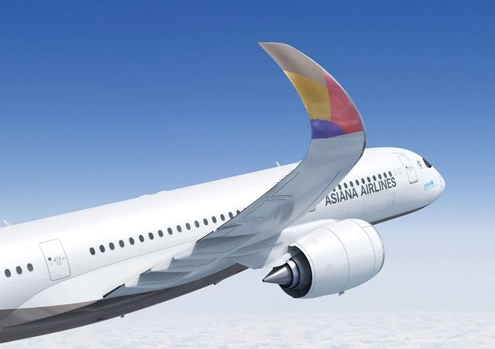 Asiana Airlines