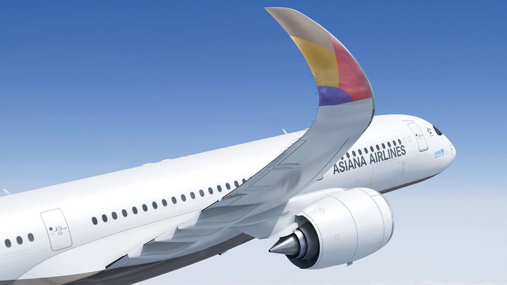 Asiana Airlines