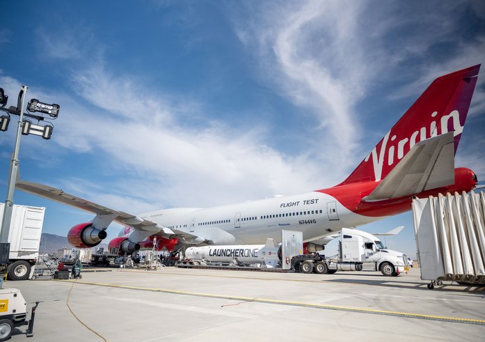 Virgin Orbit