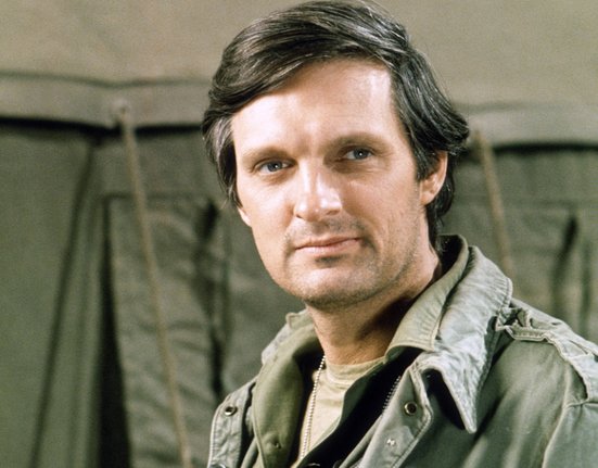 M*A*S*H