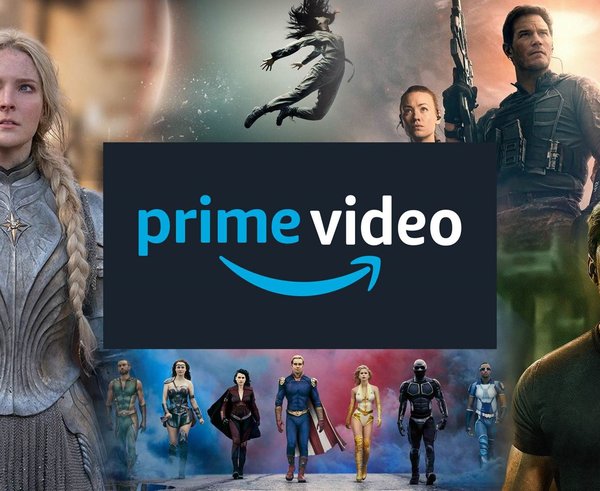 Amazon Prime Video