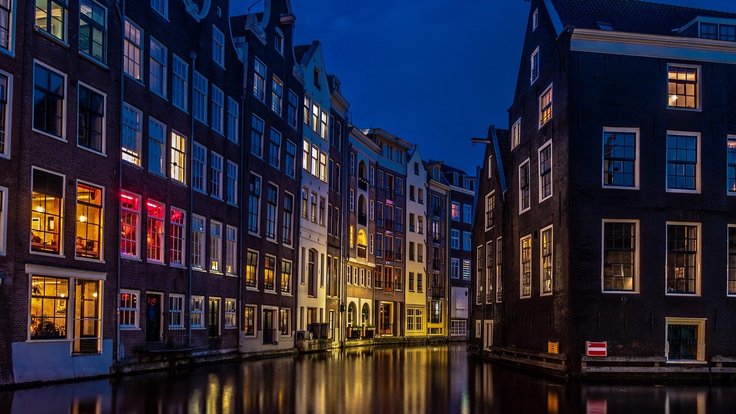 amsterdam