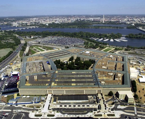 Pentagon