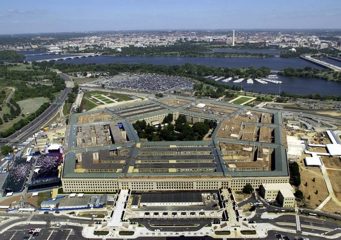 Pentagon