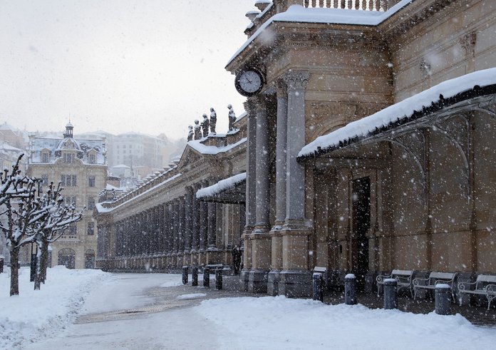 Karlovy Vary