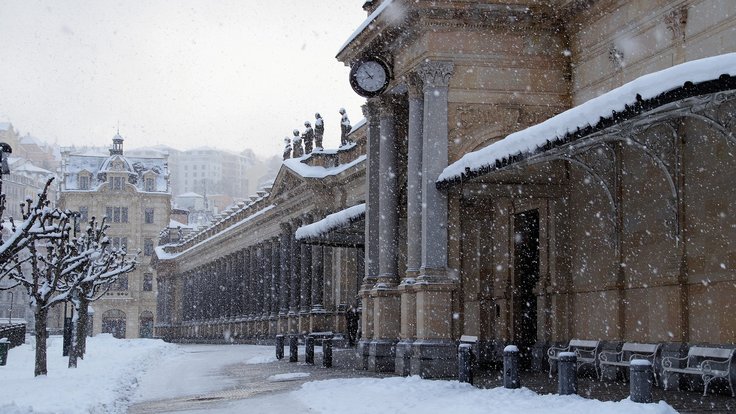 Karlovy Vary