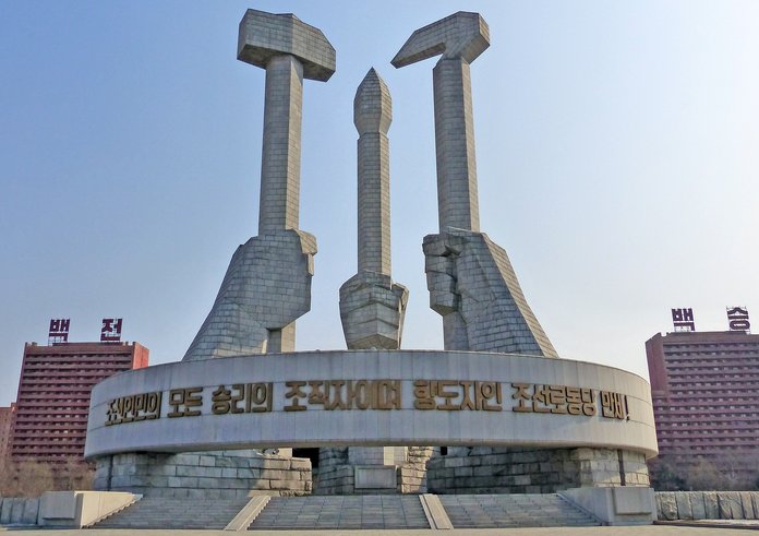 Pchjongjang