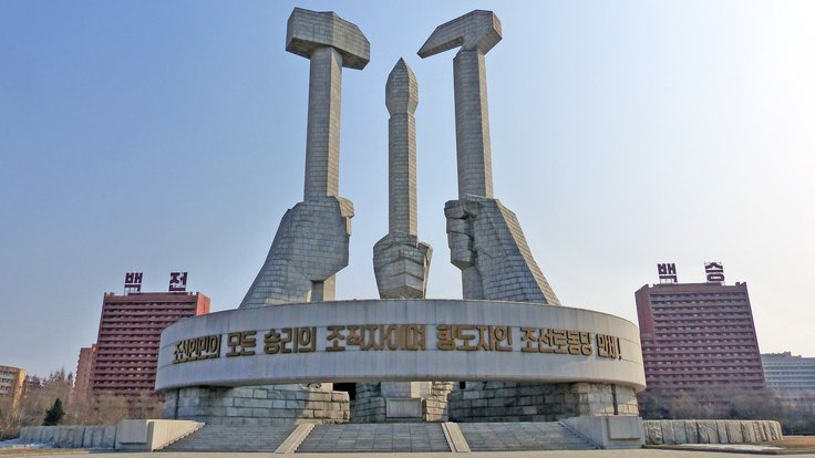 Pchjongjang