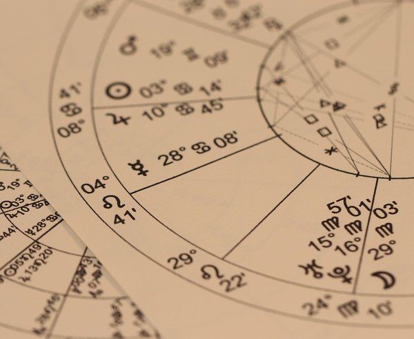 astrologie - pixabay