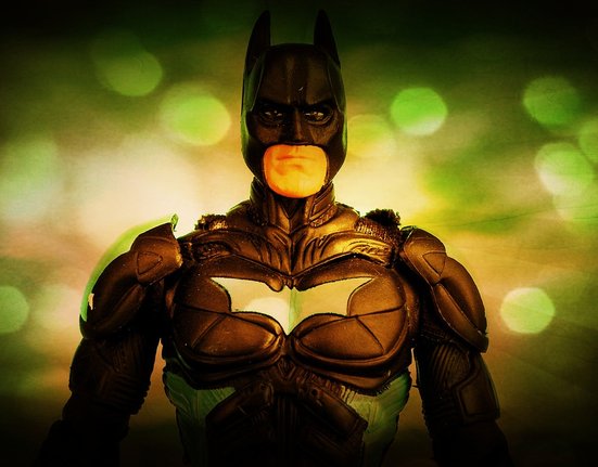 Batman