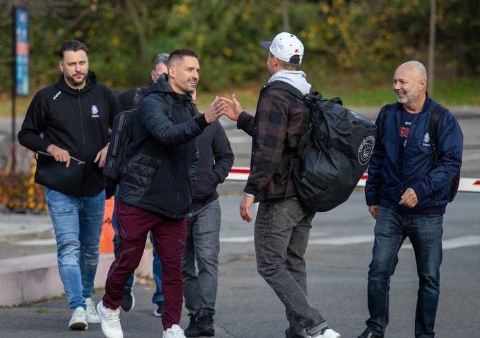 Nový realizační tým hokejové reprezentace