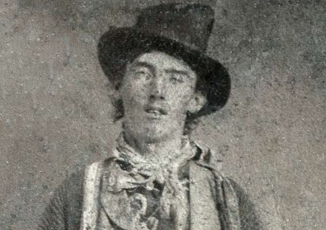 Billy the Kid