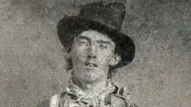 Billy the Kid
