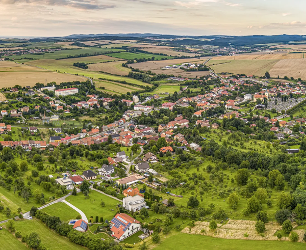 Obec Bílovice