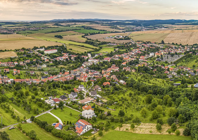 Obec Bílovice