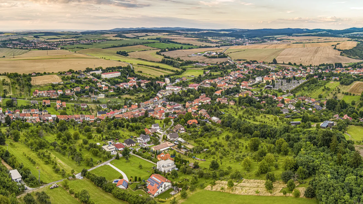 Obec Bílovice