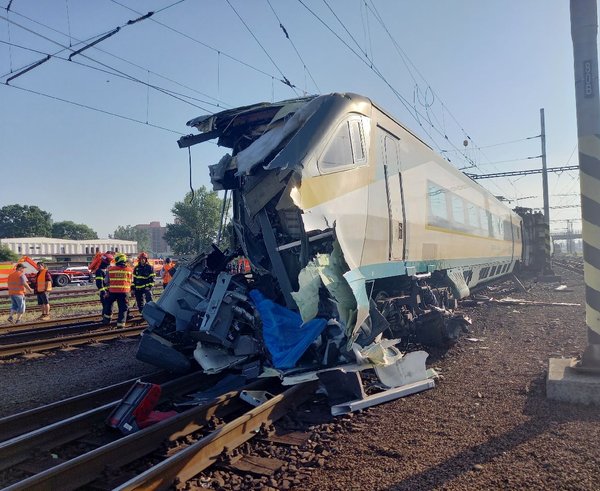 Pendolino