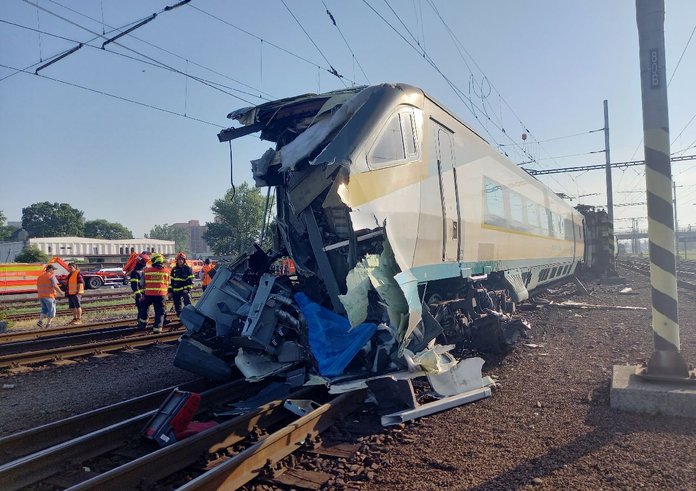 Pendolino