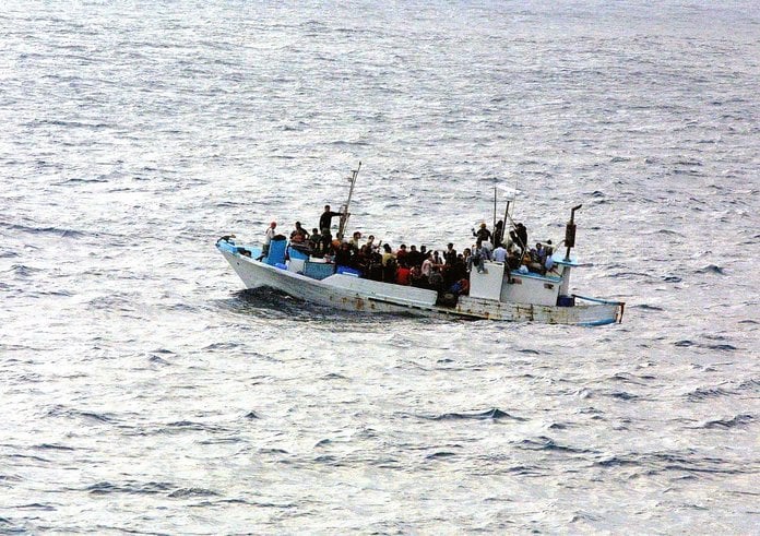 migranti