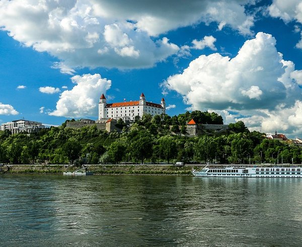Bratislava