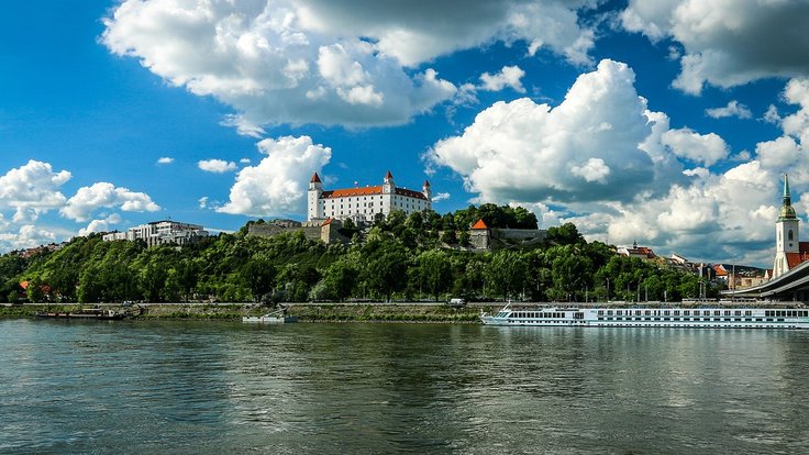 Bratislava