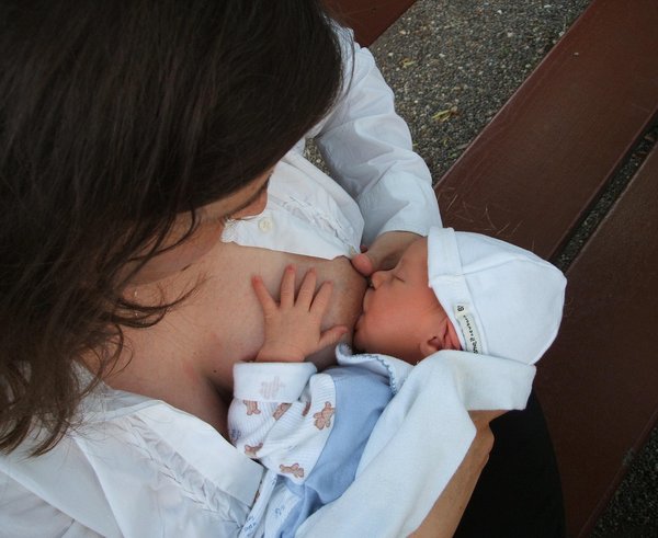 breastfeeding-2090396_1280
