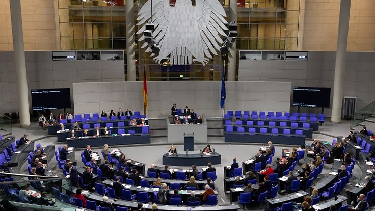 bundestag