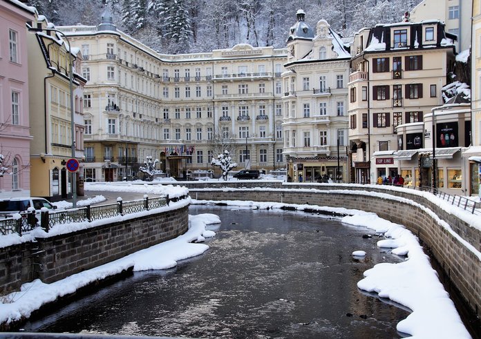 Karlovy Vary