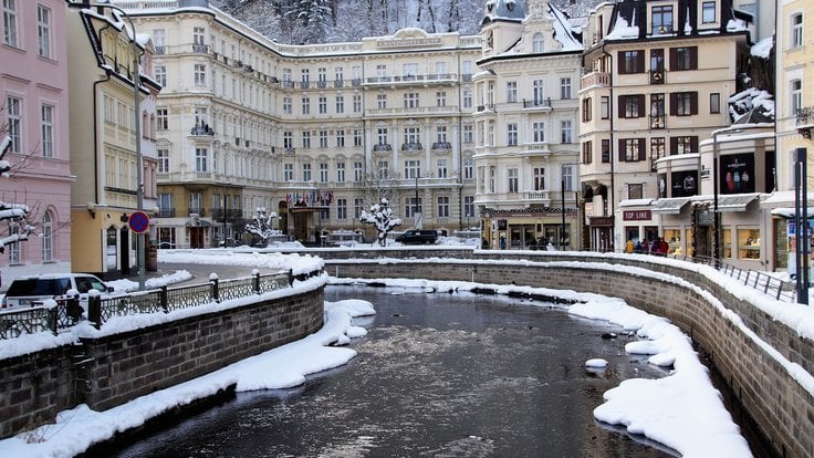 Karlovy Vary