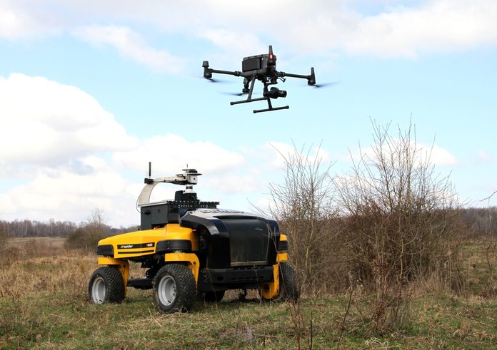 likvidace invazních rostlin