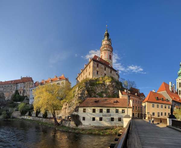 Český Krumlov