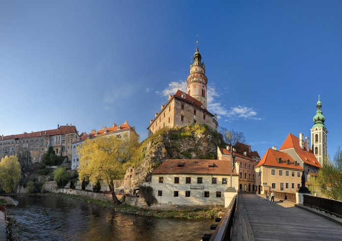 Český Krumlov