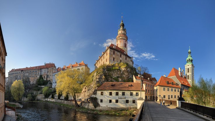 Český Krumlov