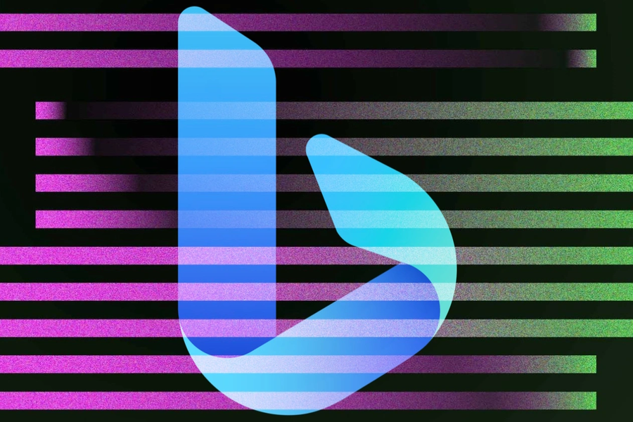 Spojení umělé inteligence od OpenAI s vyhledávačem Bing.