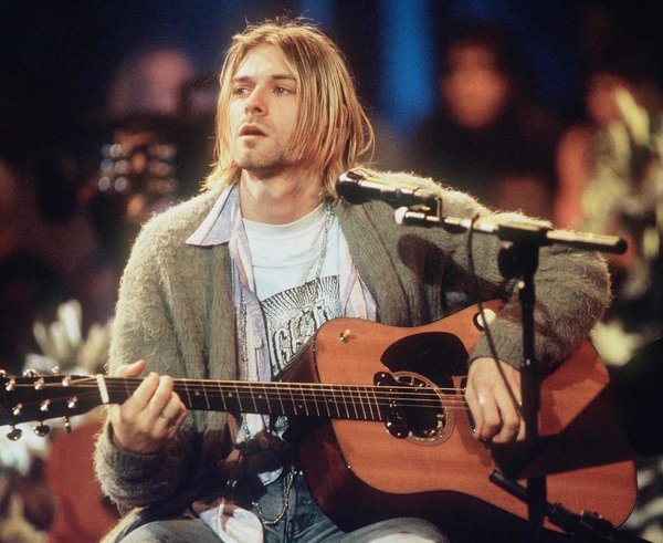 Cobain
