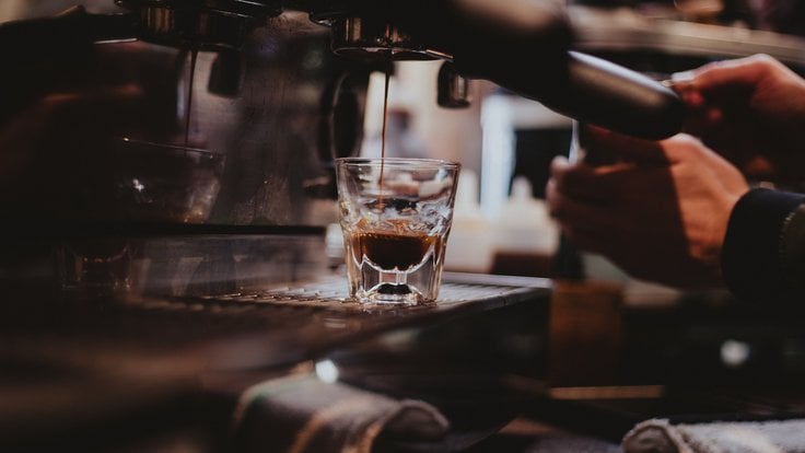 espresso