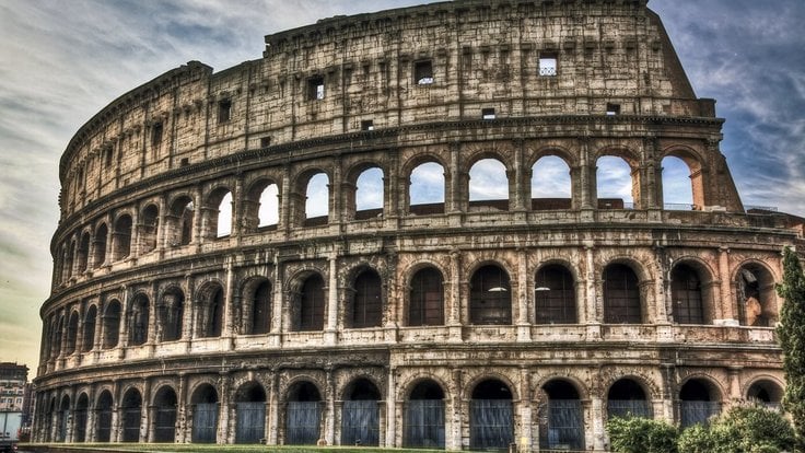 Coloseum