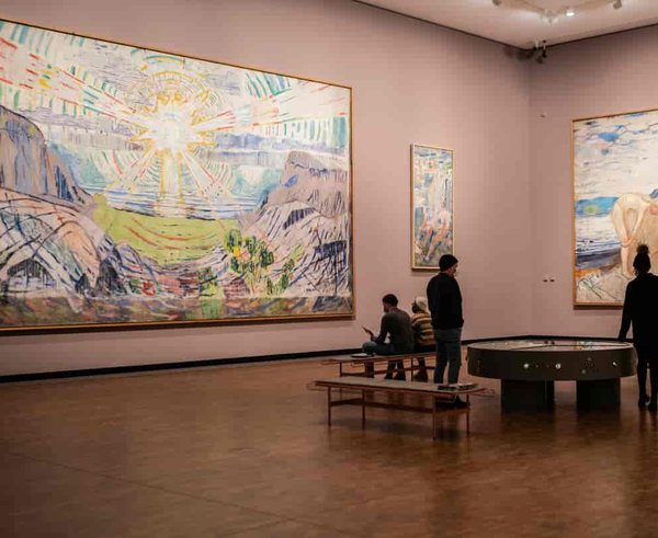 galerie