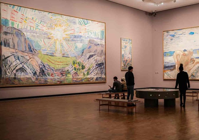 galerie